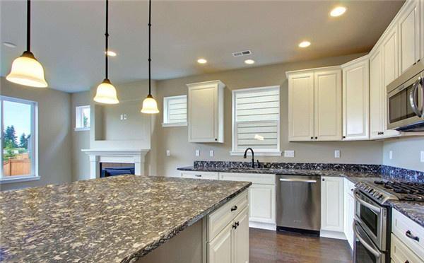 大理石深度解析,大理石台面什么样的好