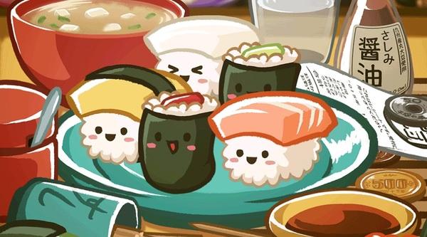 经常吃生鱼片应该吃点啥药,吃生鱼片有什么好处和坏处