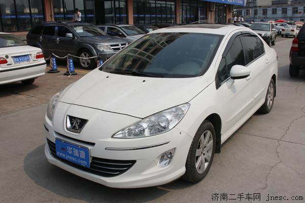 标致408跟宝来1.5谁动力好,新款标致408和新款朗逸1.5l哪个好