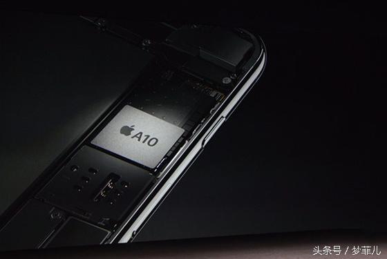 iphone7plus6.7寸,iphone7和7plus参数对比