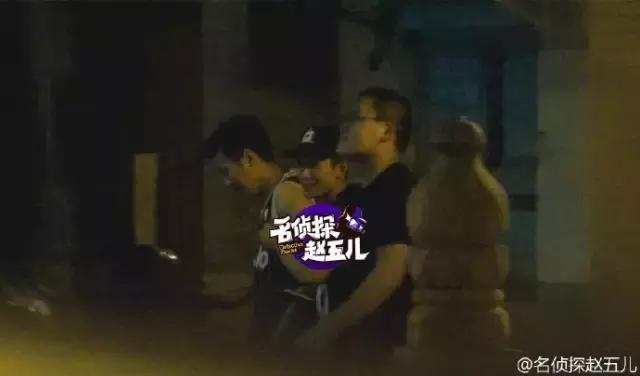 张一山辣眼睛的视频,张一山吻戏辣眼