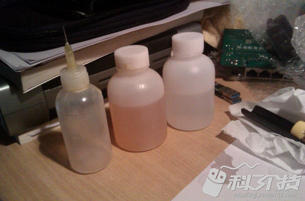 自己动手diyu盘,固态硬盘diyu盘