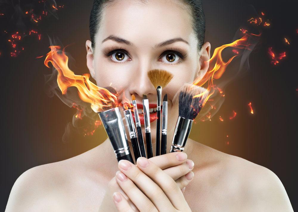 各种化妆品开封保质期,各类化妆品开封保质期