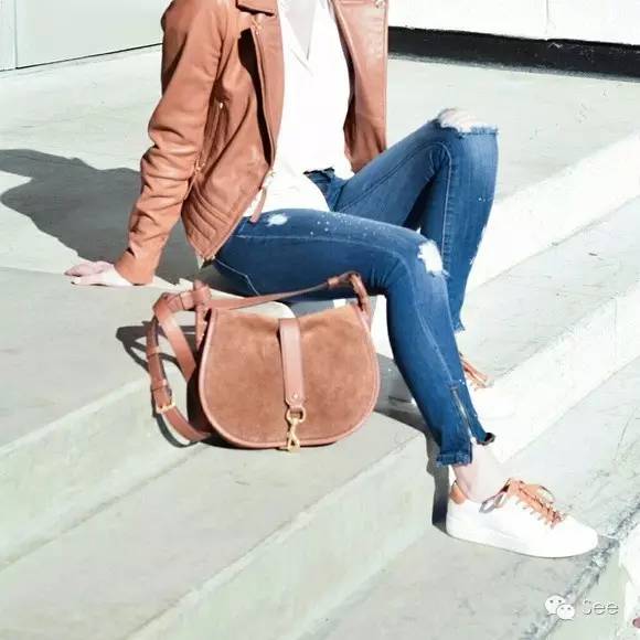 小众不撞款，秋天小白鞋从这10双里挑！