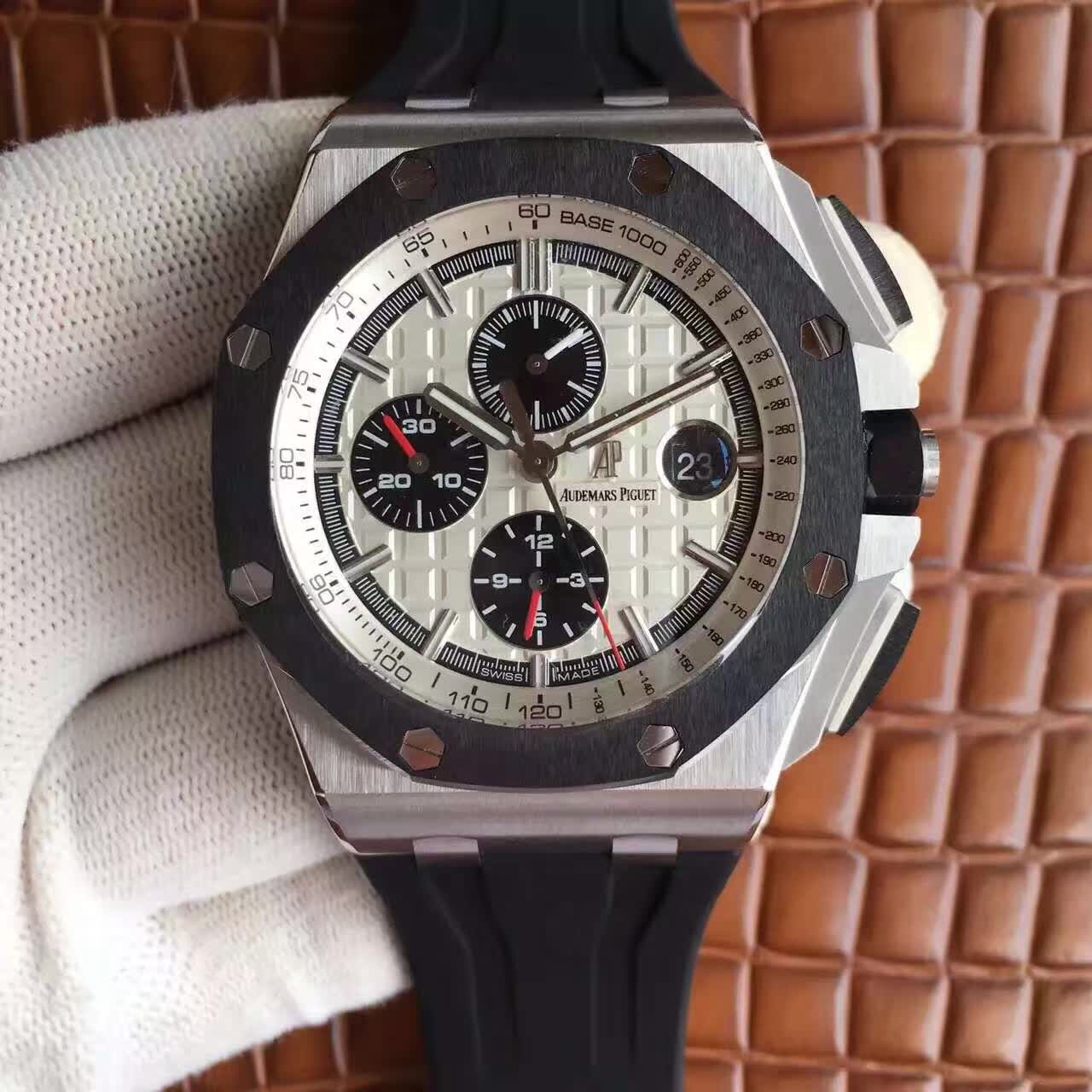 世界十大名表你知道的有几款呢,世界十大名表你都知道吗