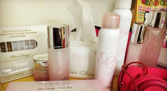 明星危机公关有难度，入行微商需谨慎