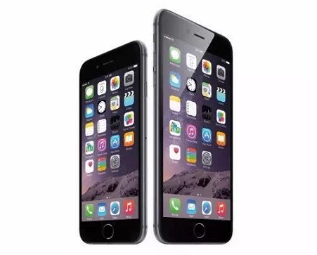 iphone的前世今生,iphone前世故事