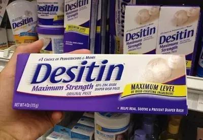 霹雳爸爸,海淘常用药有哪些