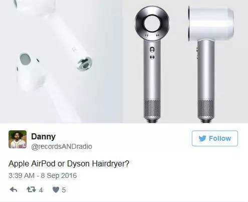 这就是你们期待的iPhone7，虽不合心意，但该割的还是会割