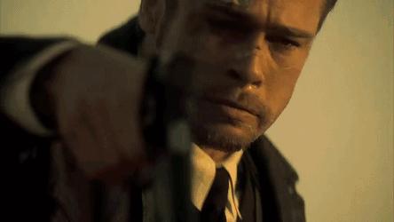 深度解析《*宗罪七**》,黑*电影色**典范,高智商犯罪的教科书(上)