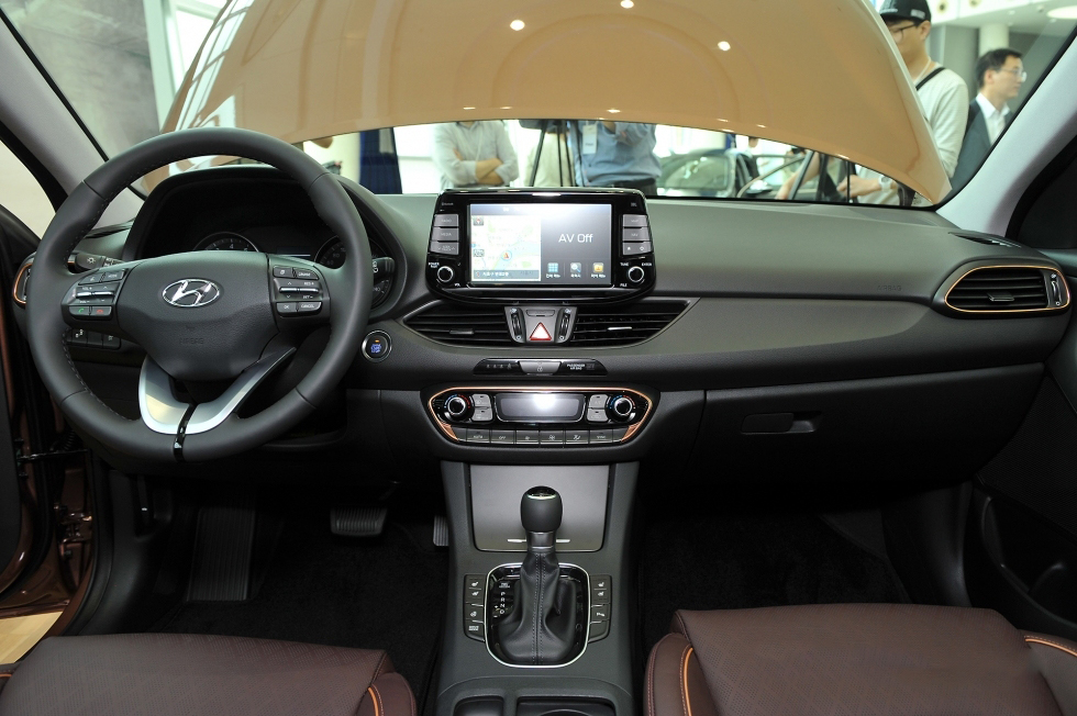 现代i30即将上市新款,现代i30什么时候上市的