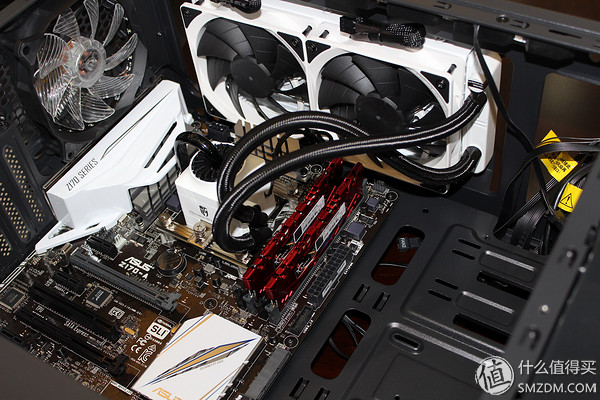 自己动手diy水冷,diy分体水冷技术学习