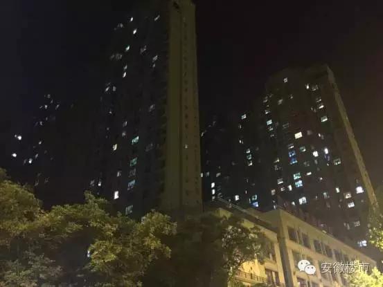 合肥亮灯,合肥亮灯视频