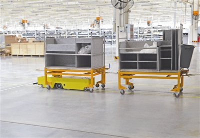 成都神龙生产线,成都神龙汽车工厂实况