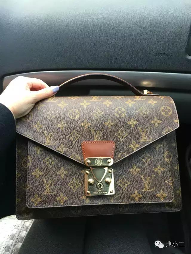 别将就了，买高仿包还不如一个二手来的实惠