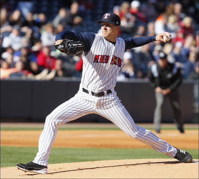 一个投手的打法,投手怎么在全场比赛稳定发挥