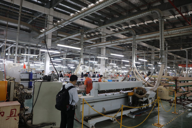 木门技术大会,第八届中国木门技术大会