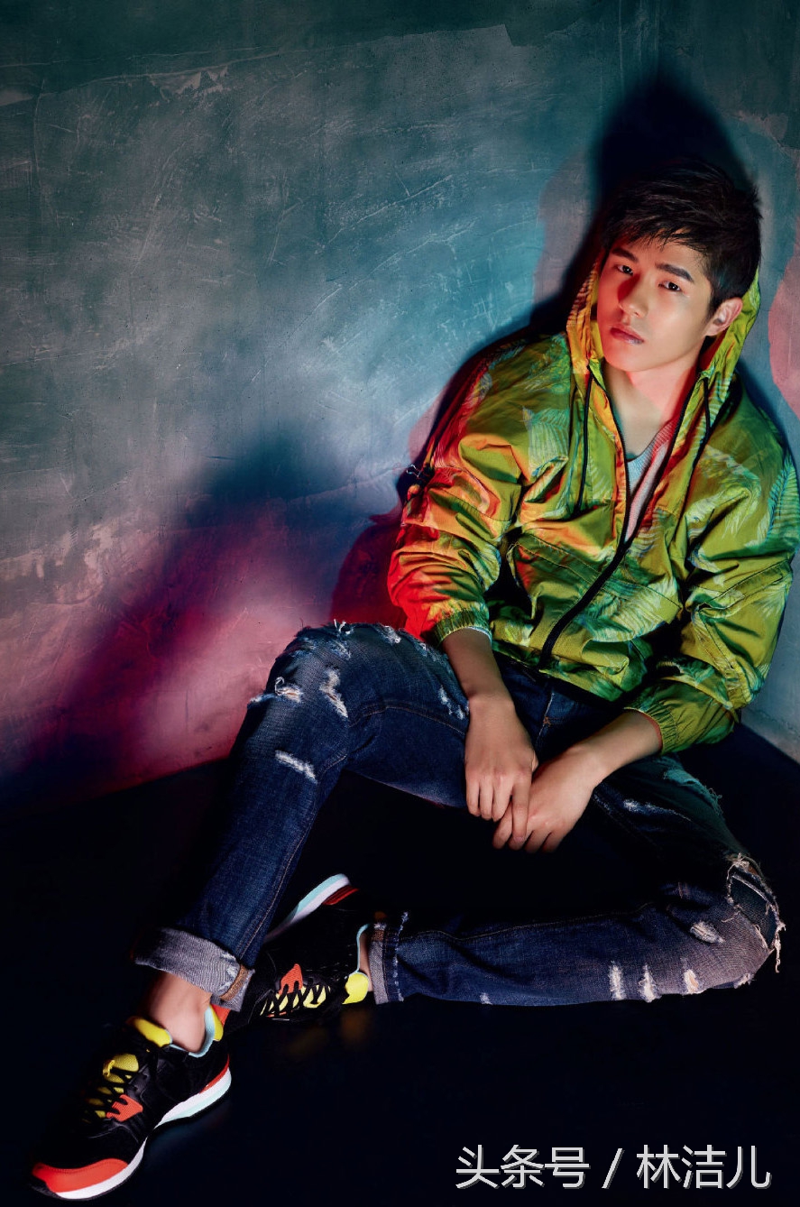 男生想要穿出高级感,男士怎样穿搭才有高级感