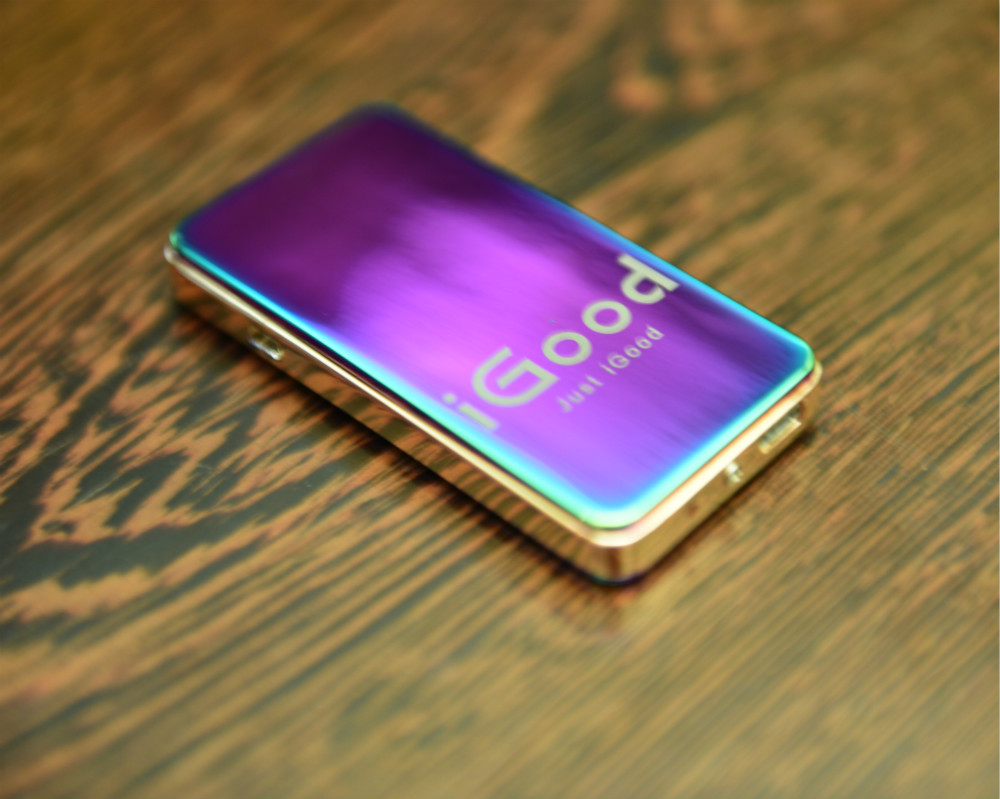 你见过打不出火花的打火机吗?