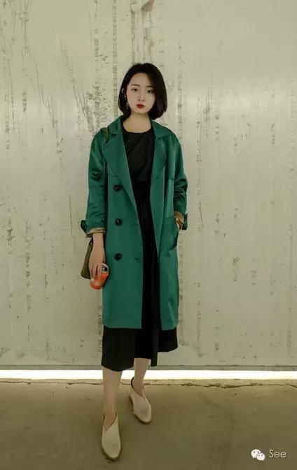 秋冬必买单品,购买前必看的100个商品