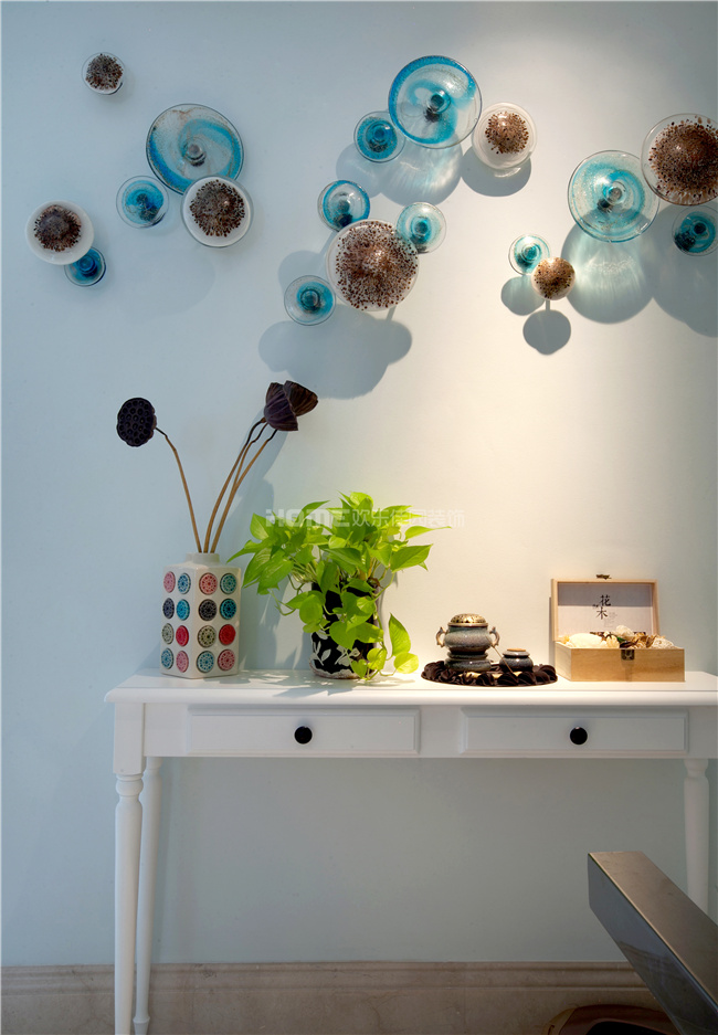 103平米房屋装修设计,大别墅卫生间装修设计效果图