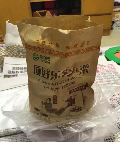 金味栗子,金味栗子几月开始卖