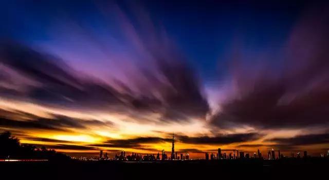 阿联酋对中国免签入境多少天,阿联酋对中国免签阿布扎比