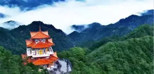 洛阳涧西区好玩的景点,洛阳35个免费景点