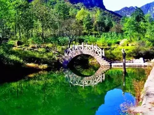 洛阳涧西区好玩的景点,洛阳35个免费景点