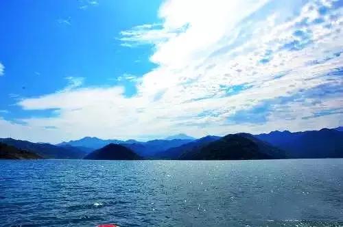 洛阳涧西区好玩的景点,洛阳35个免费景点