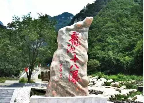 洛阳涧西区好玩的景点,洛阳35个免费景点