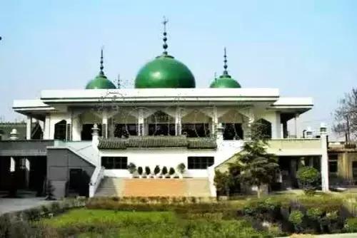 洛阳涧西区好玩的景点,洛阳35个免费景点