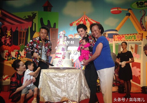 南京人宝宝办满月酒还是百天宴多,小孩子办满月酒好还是百天酒好