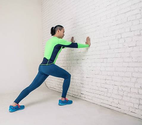 足底筋膜炎还可以跑步吗,跑步足底筋膜炎康复训练