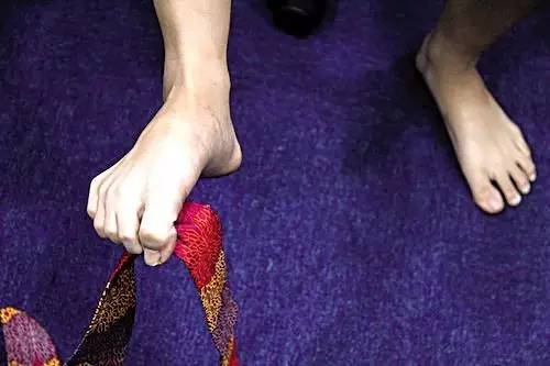 足底筋膜炎还可以跑步吗,跑步足底筋膜炎康复训练