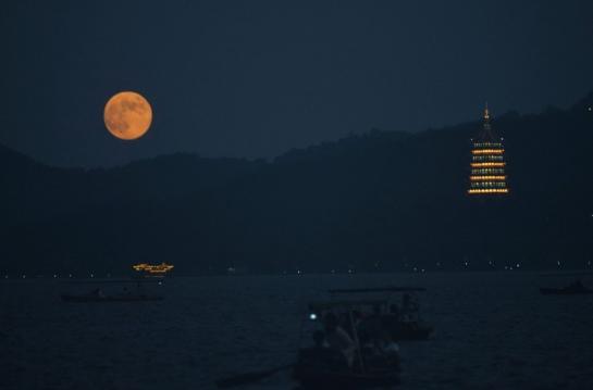 #八戒头条软文大赛#创客中秋话创业，本意名言共自勉