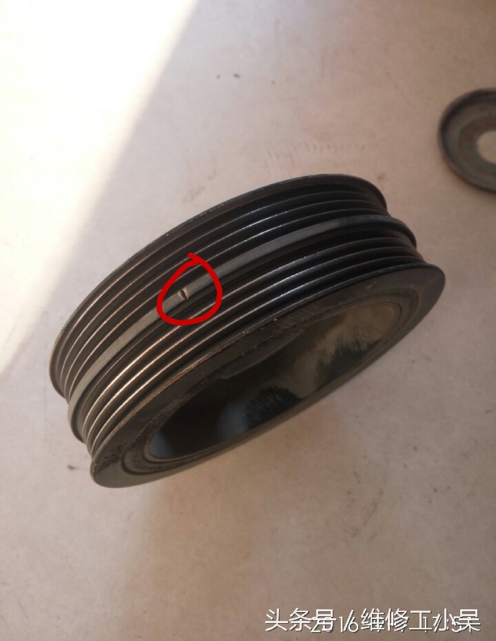 起亚正时皮带更换教程,2012年起亚正时皮带怎么换