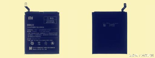 小米5位插线板拆解,小米5pro拆解