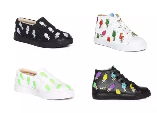 鞋子流行爆款品牌,鞋子新品本季爆品