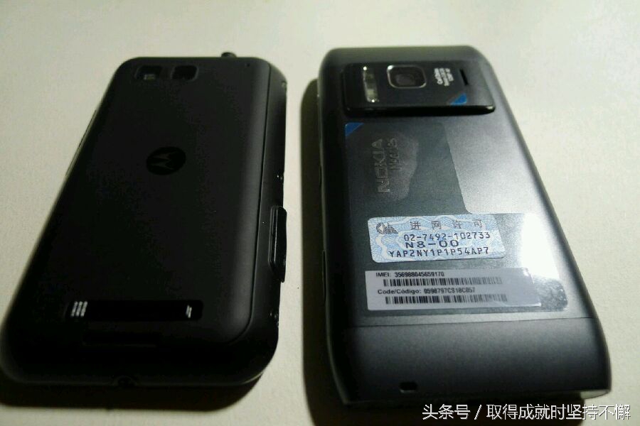 诺基亚经典nokia,经典之作诺基亚n82+开箱