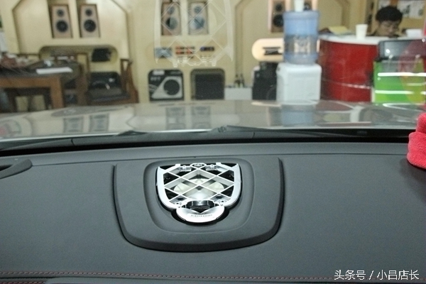 宝马bo音响效果,宝马bo音响介绍