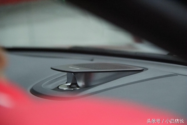 宝马bo音响效果,宝马bo音响介绍