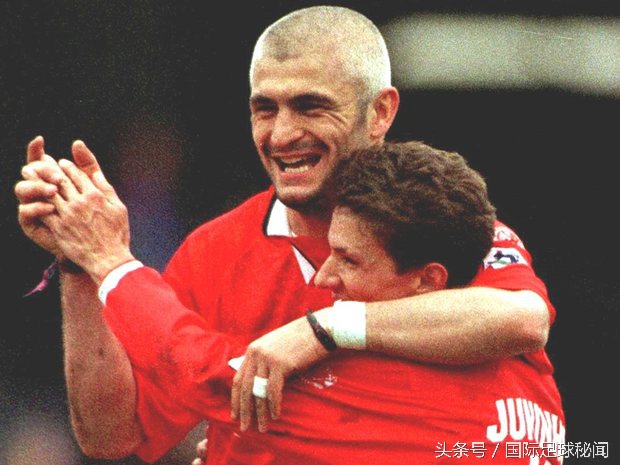 里皮爱徒“白头翁”拉瓦内利在英超大喜大悲的疯狂赛季