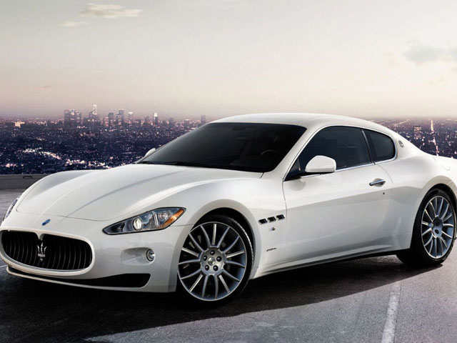 玛莎拉蒂兰博基尼保时捷三大跑车,玛莎拉蒂跑车最便宜的售价多少钱