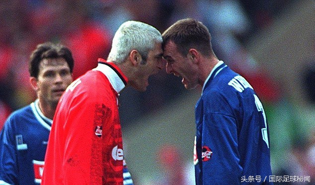 里皮爱徒“白头翁”拉瓦内利在英超大喜大悲的疯狂赛季