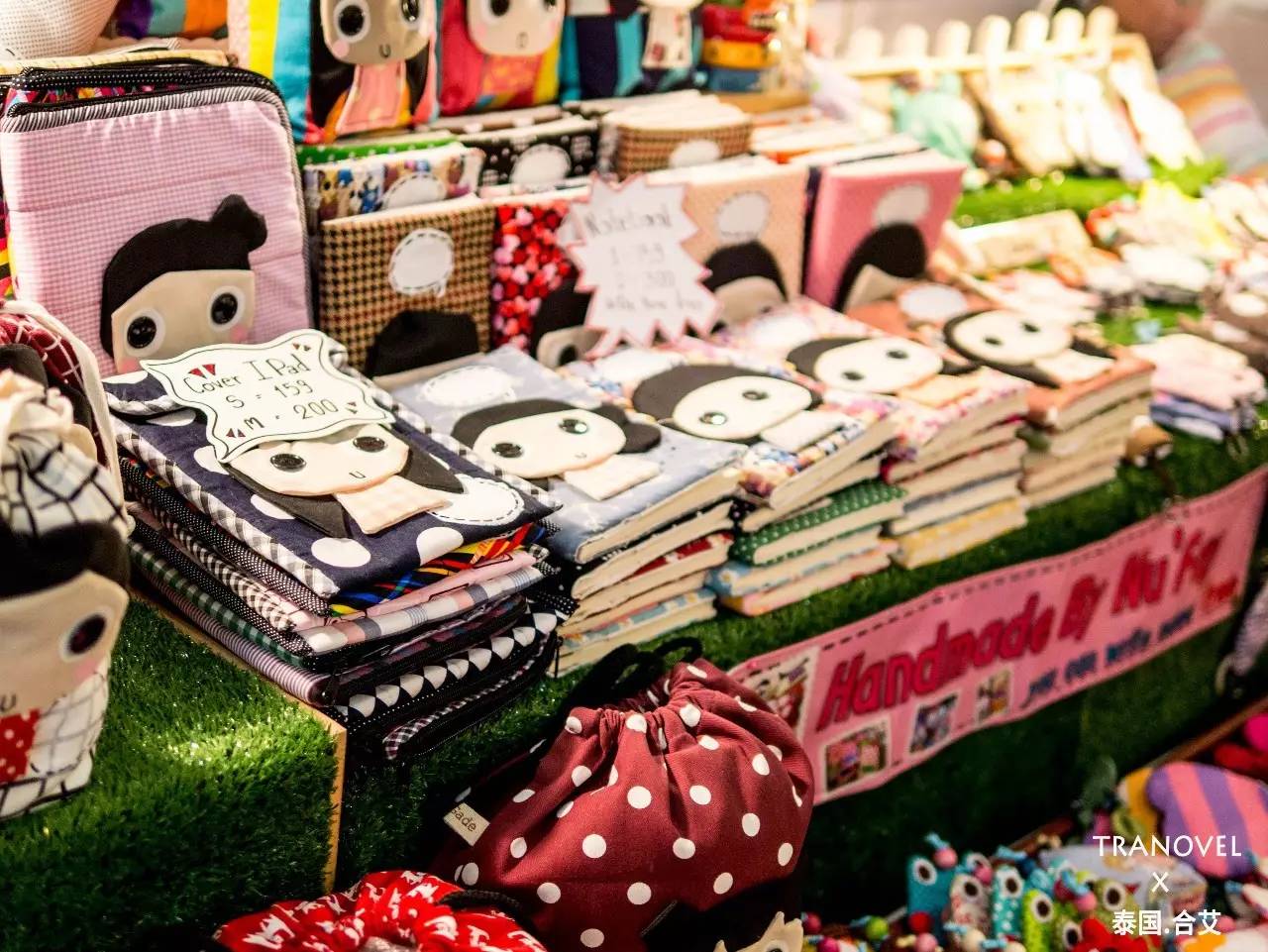 泰国十大旅游秘境,泰国旅行亲子