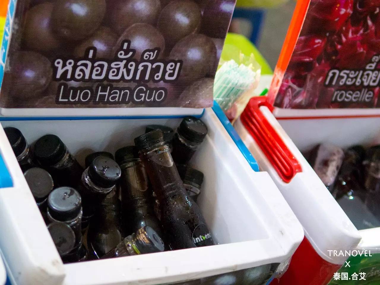 泰国十大旅游秘境,泰国旅行亲子