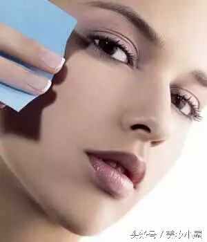 美容去死皮手法,面部去角质步骤有哪些