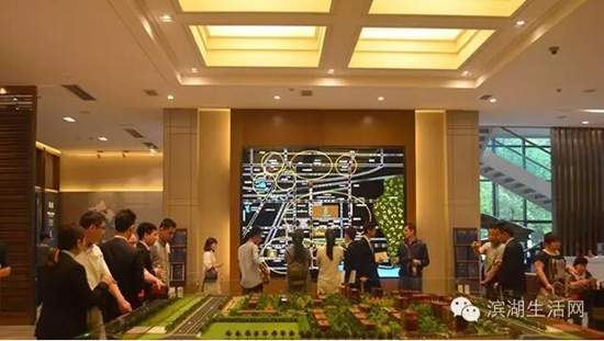 滨湖板块最新规划,临安滨湖新城板块潜力解析