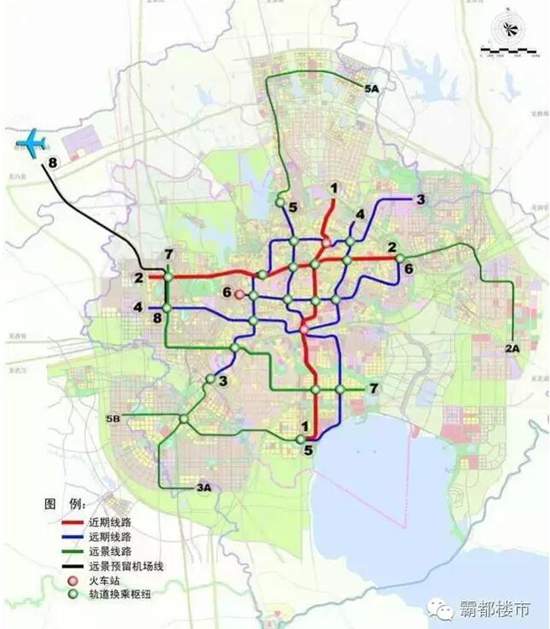 滨湖板块最新规划,临安滨湖新城板块潜力解析